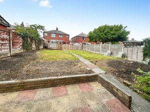 Garden- click for photo gallery